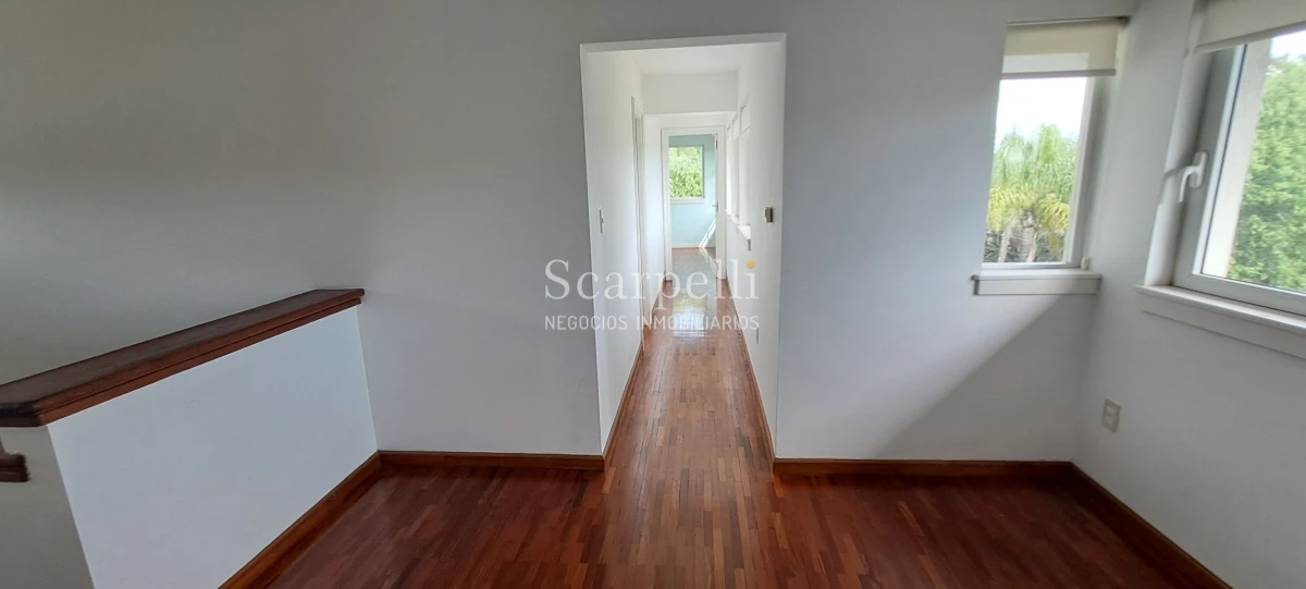 Casa ID.50371 - ALQUILER VENTA COLINAS DE CARRASCO PISCINA BARBACOA GRAN RESIDENCIA  SERVICIO 