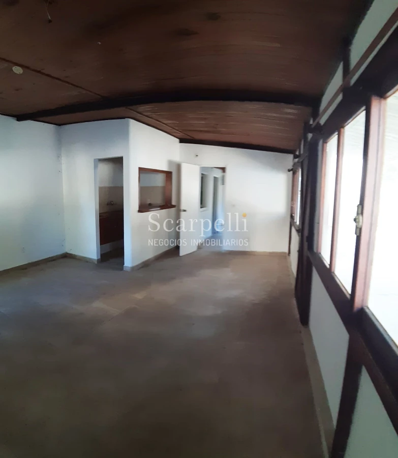 Casa ID.28633 - VENTA CASA PROPIEDAD HORIZONTAL 2 DORMITORIOS + 2 BAÑOS + SERVICIO + FONDO & BARBACOA MUY PRÓXIMO A LA RAMBLA.-