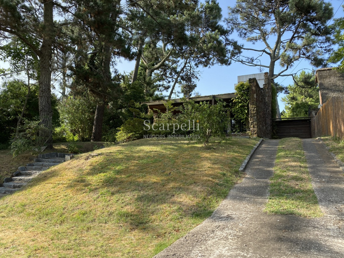 Casa ID.29366 - Pinares Parada 38 Mansa a 400 mts. Rambla Sólida Construccion Arquitecto Miguel Amato