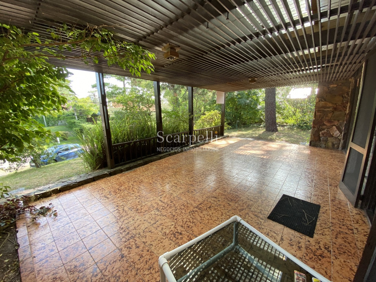 Casa ID.29366 - Pinares Parada 38 Mansa a 400 mts. Rambla Sólida Construccion Arquitecto Miguel Amato