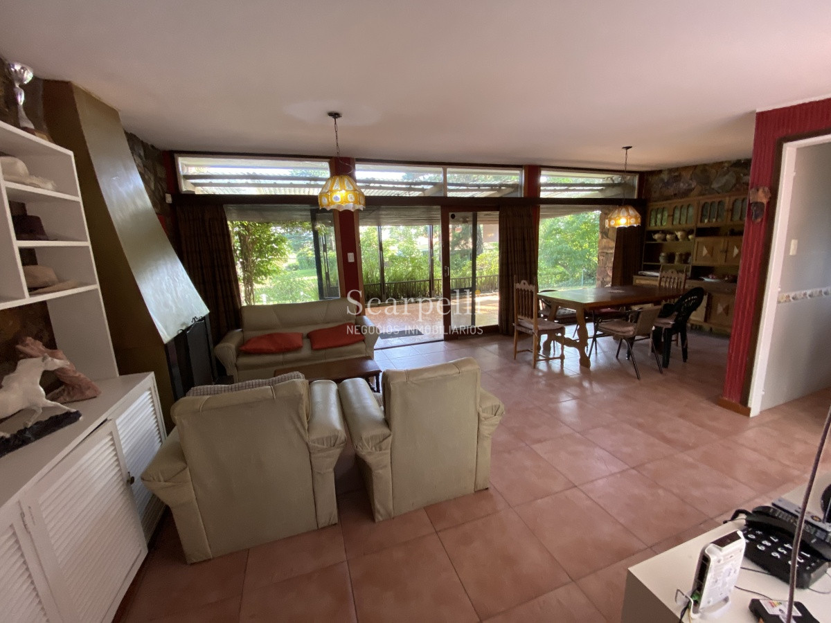 Casa ID.29366 - Pinares Parada 38 Mansa a 400 mts. Rambla Sólida Construccion Arquitecto Miguel Amato