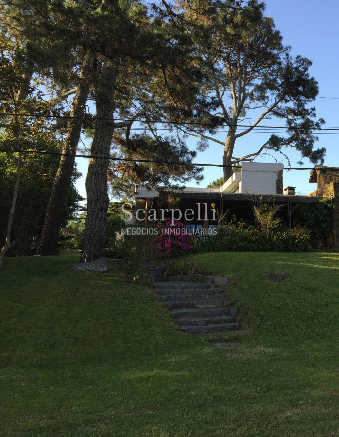 Casa ID.29366 - Pinares Parada 38 Mansa a 400 mts. Rambla Sólida Construccion Arquitecto Miguel Amato