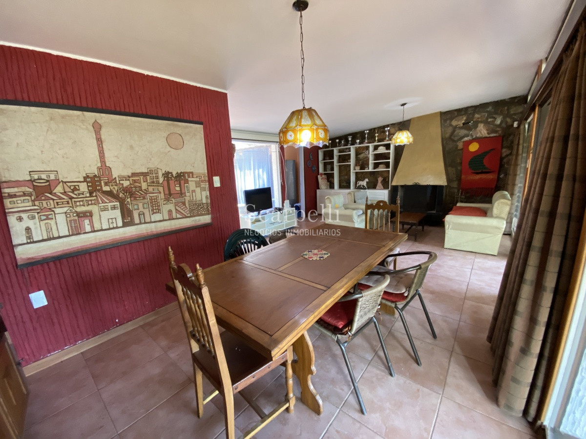 Casa ID.29366 - Pinares Parada 38 Mansa a 400 mts. Rambla Sólida Construccion Arquitecto Miguel Amato