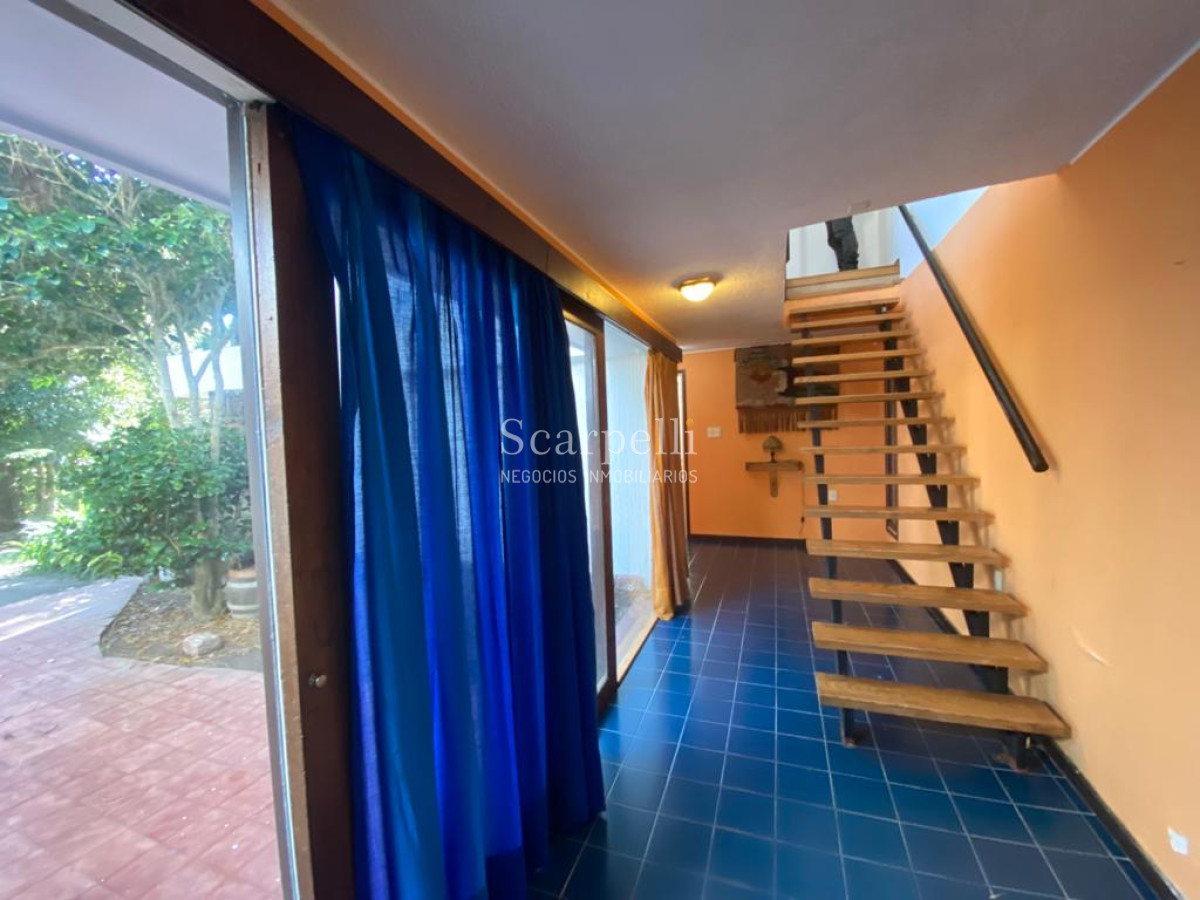 Casa ID.29366 - Pinares Parada 38 Mansa a 400 mts. Rambla Sólida Construccion Arquitecto Miguel Amato