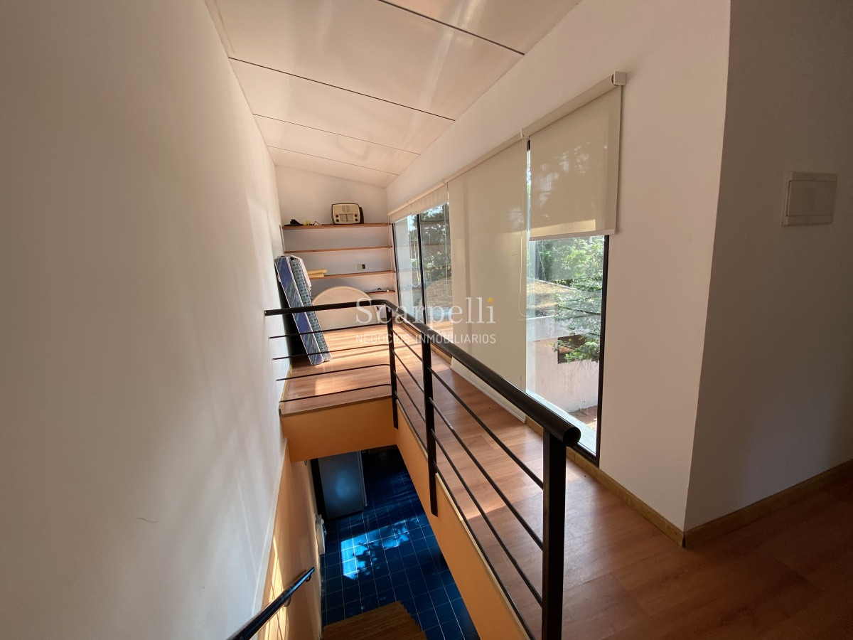 Casa ID.29366 - Pinares Parada 38 Mansa a 400 mts. Rambla Sólida Construccion Arquitecto Miguel Amato