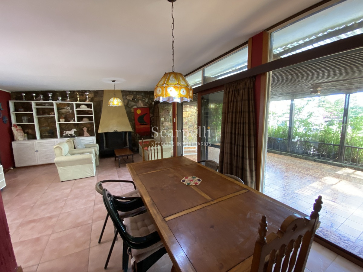 Casa ID.29366 - Pinares Parada 38 Mansa a 400 mts. Rambla Sólida Construccion Arquitecto Miguel Amato