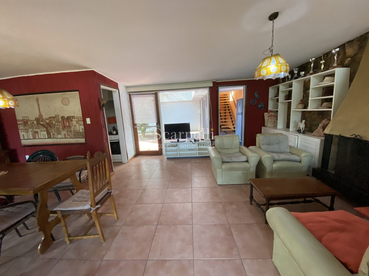 Casa ID.29366 - Pinares Parada 38 Mansa a 400 mts. Rambla Sólida Construccion Arquitecto Miguel Amato