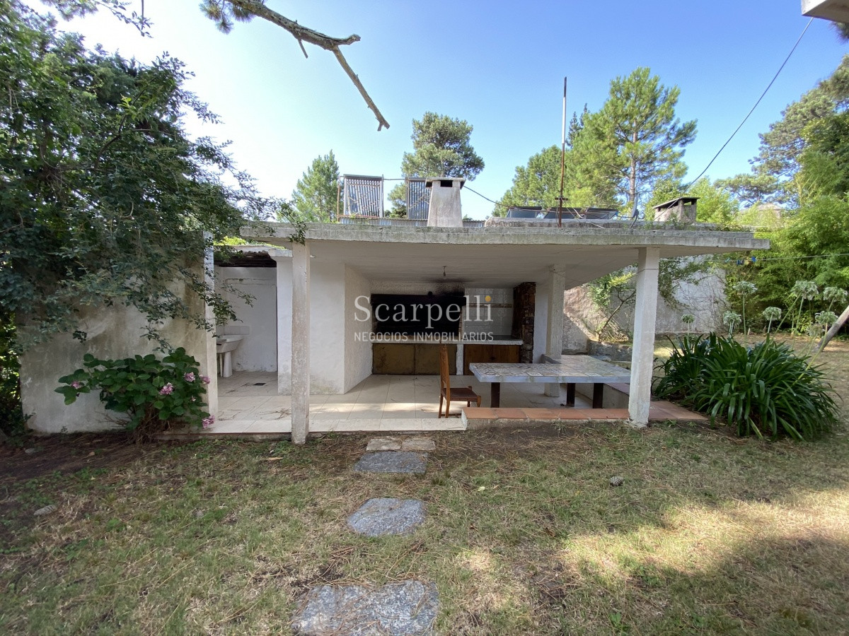 Casa ID.29366 - Pinares Parada 38 Mansa a 400 mts. Rambla Sólida Construccion Arquitecto Miguel Amato