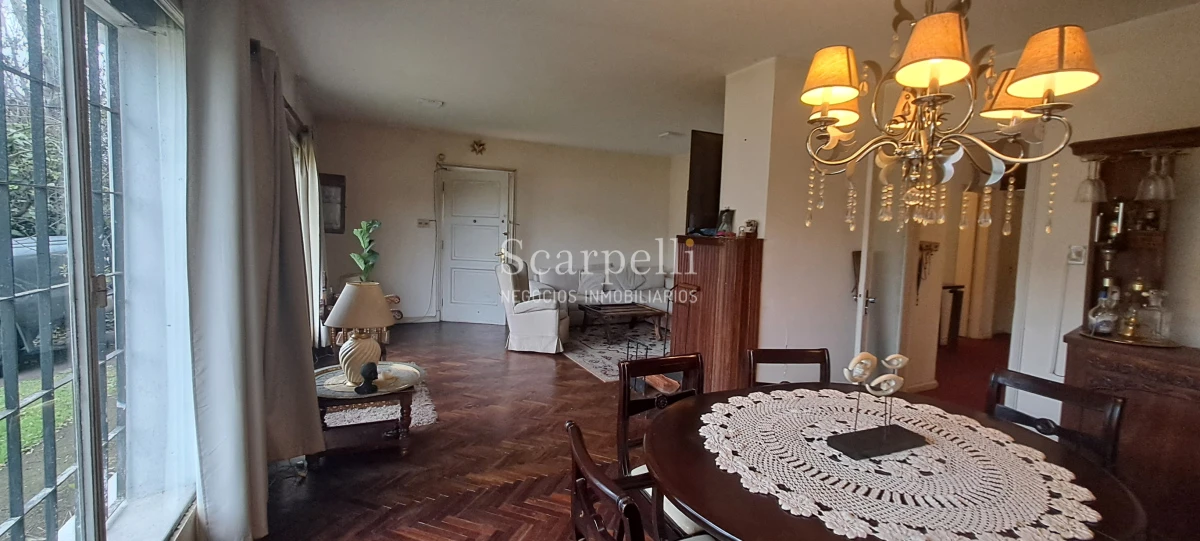 Casa ID.13251 - Venta 2 Casas Carrasco con Renta Blanes Viale proximo Bolivia y Plaza Thays
