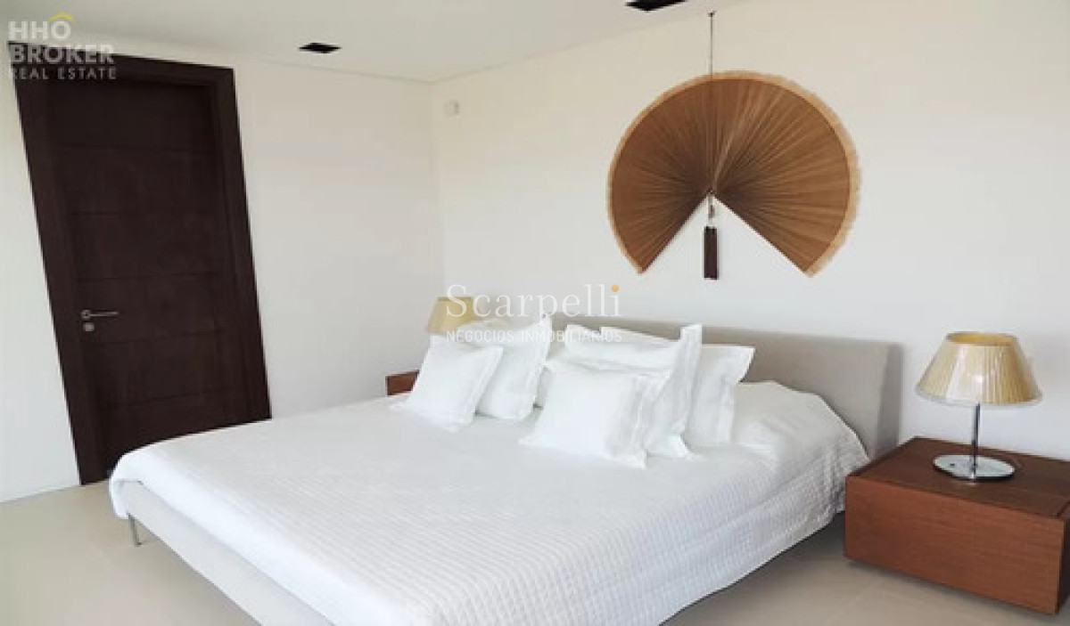 Casa ID.50469 - Casa En Venta. Barrio Privado. Laguna De Los Cisnes 