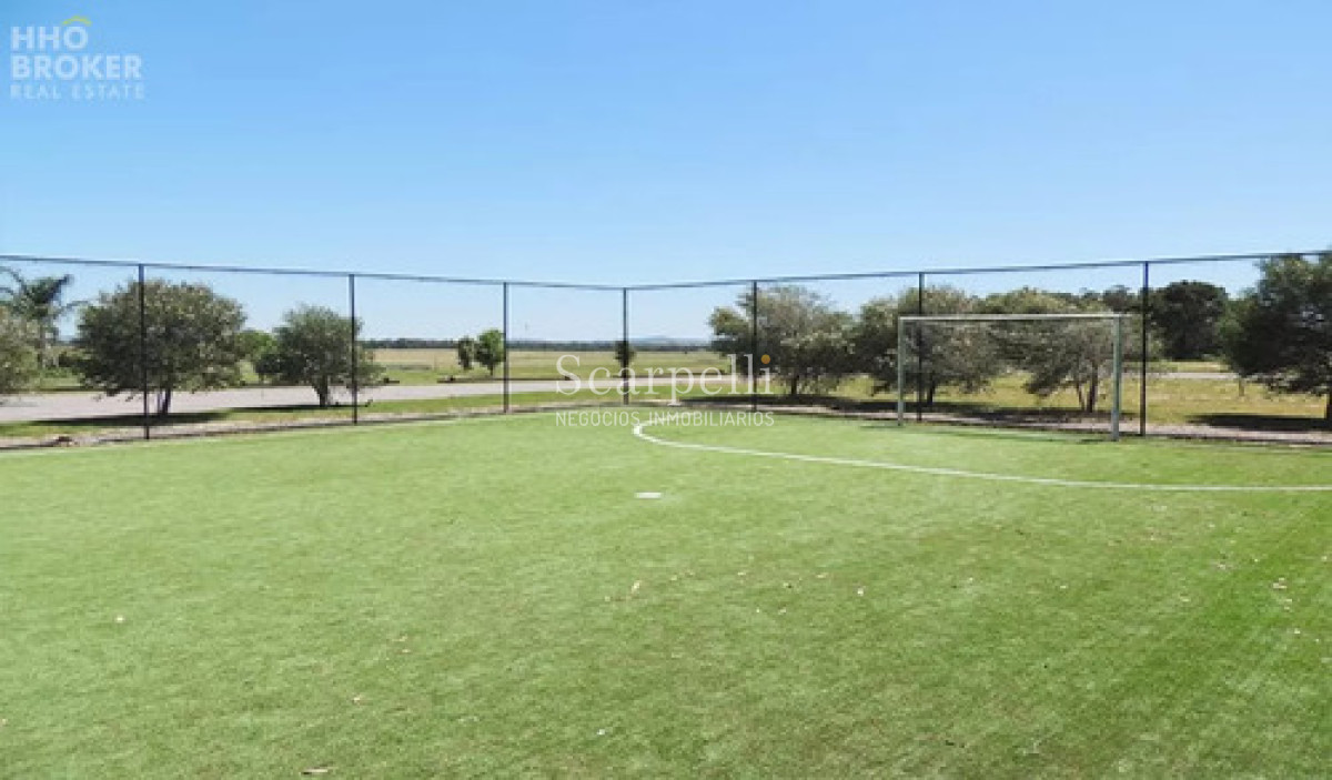 Casa ID.50469 - Casa En Venta. Barrio Privado. Laguna De Los Cisnes 
