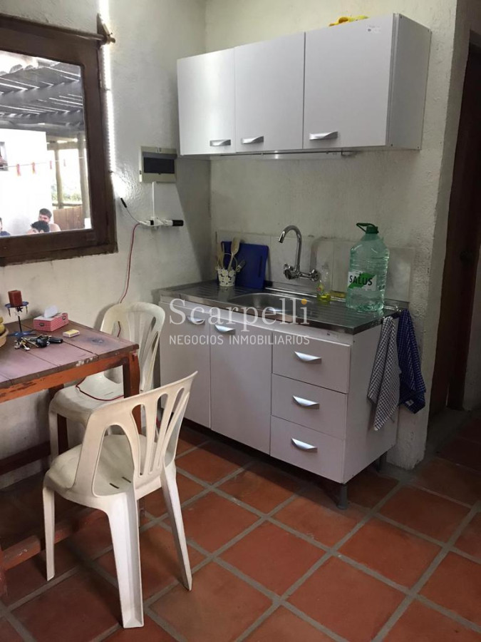 Casa ID.41985 - PUNTA RUBIA CABAÑA MUY PROLIJA COMPLETA MUY PRÓXIMO a Av. Las Maravillas y Almacén de Arrarte