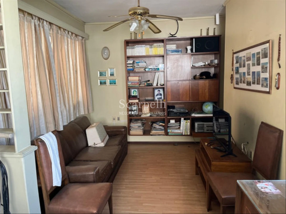 Casa ID.50418 - Venta Union Residencia Sobre Avenida Con12 Habitaciones