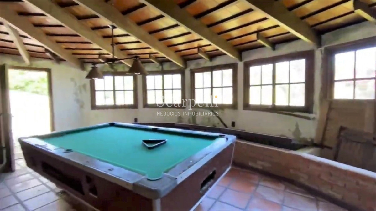 Casa ID.42165 - Estupendo Chalet Colonial Parada 31 Mansa con vista al mar y salida a 2 calles