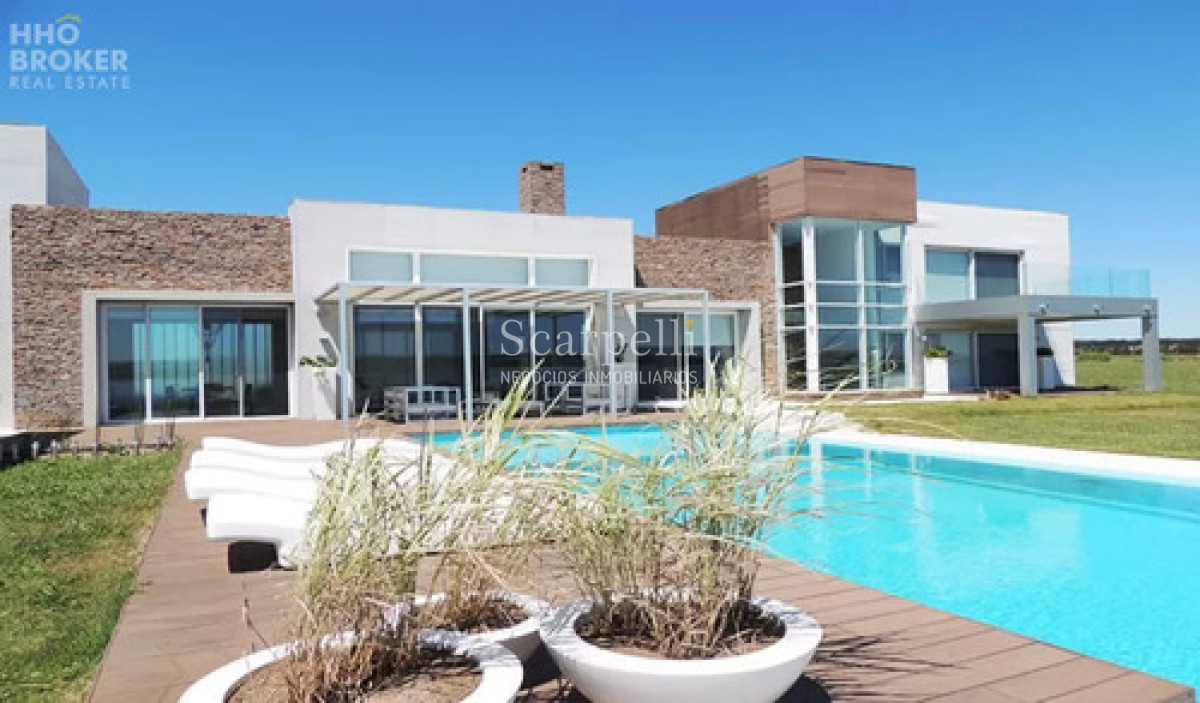 Casa ID.50469 - Casa En Venta. Barrio Privado. Laguna De Los Cisnes 