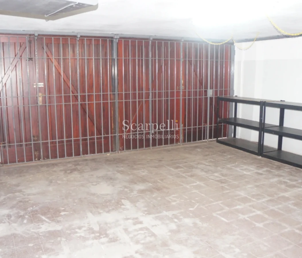 Casa ID.4307 - Totalmente Equipada Chalet tipo Americano en 1 planta Lucerna prox. Rambla 