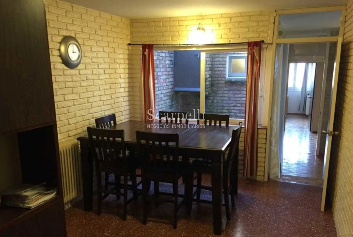 Casa ID.4307 - Totalmente Equipada Chalet tipo Americano en 1 planta Lucerna prox. Rambla 