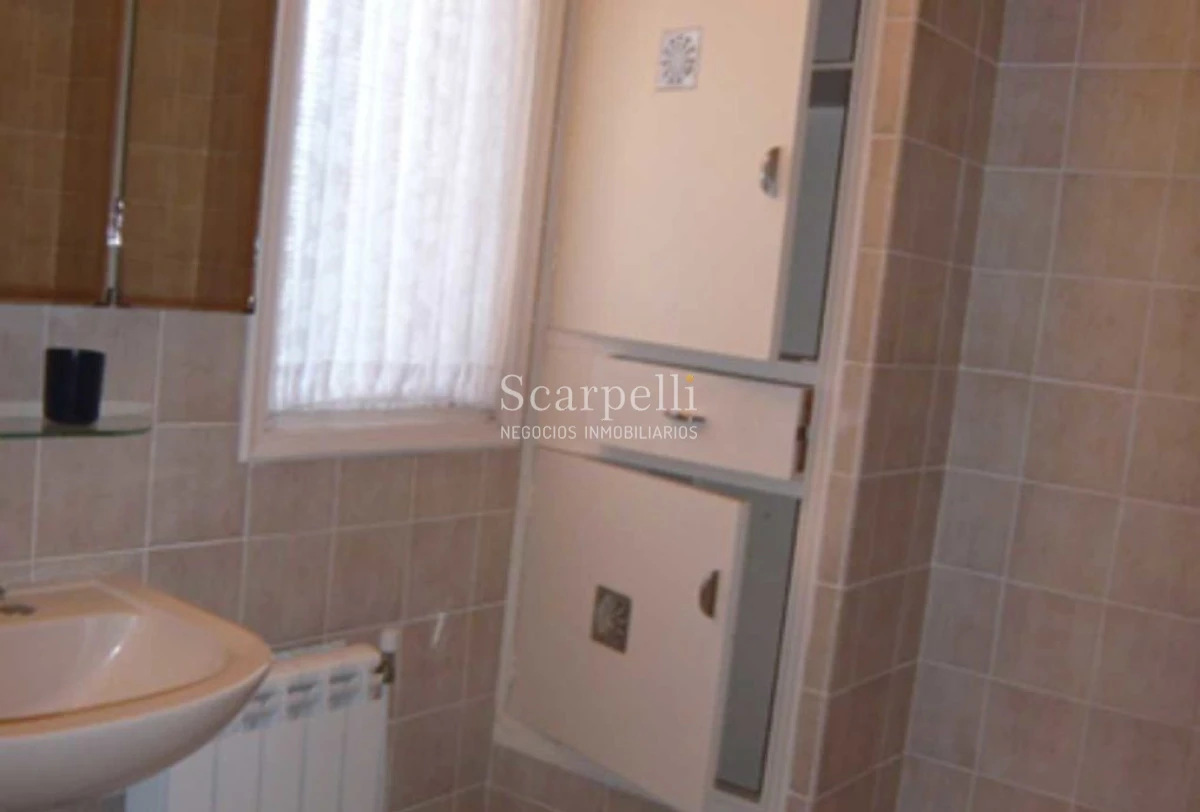 Casa ID.4307 - Totalmente Equipada Chalet tipo Americano en 1 planta Lucerna prox. Rambla 