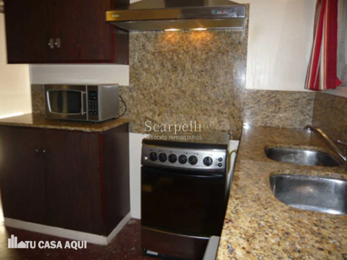 Casa ID.4307 - Totalmente Equipada Chalet tipo Americano en 1 planta Lucerna prox. Rambla 