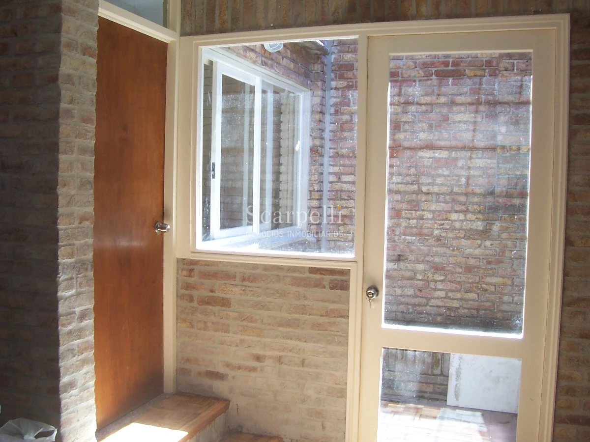 Casa ID.4307 - Totalmente Equipada Chalet tipo Americano en 1 planta Lucerna prox. Rambla 