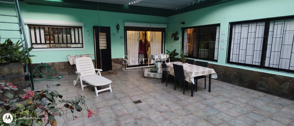 Casa ID.50464 - Estupenda Esquina con Gran Exposición Punta Gorda Ideal Empresas Oficina Clínicas