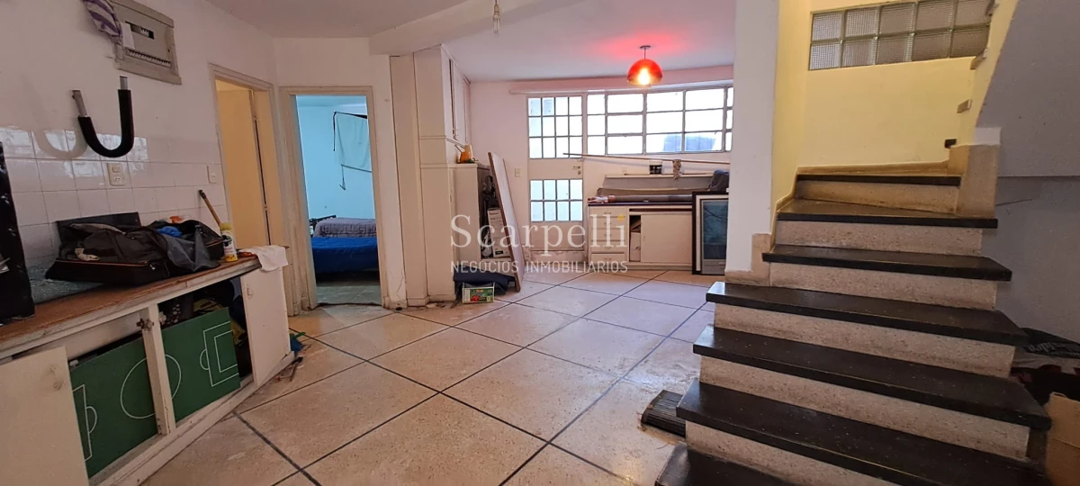 Casa ID.45280 - Punta Gorda Excelente Arquitectura con sello propio a mts. de la Rambla y muy próximo al Centro Comercial de Punta Gorda Gral Pazntorno