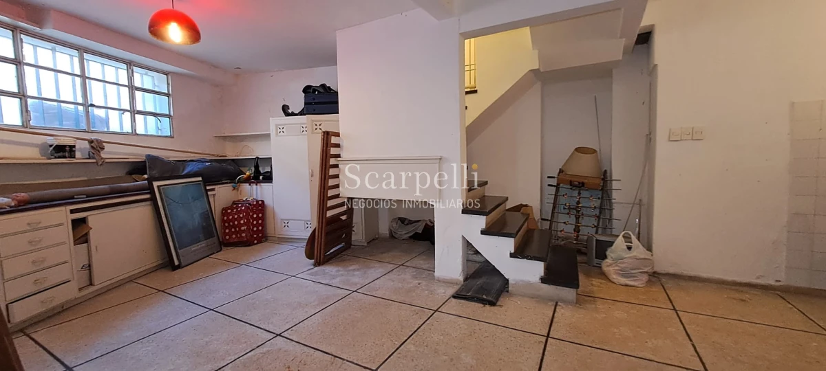 Casa ID.45280 - Punta Gorda Excelente Arquitectura con sello propio a mts. de la Rambla y muy próximo al Centro Comercial de Punta Gorda Gral Pazntorno