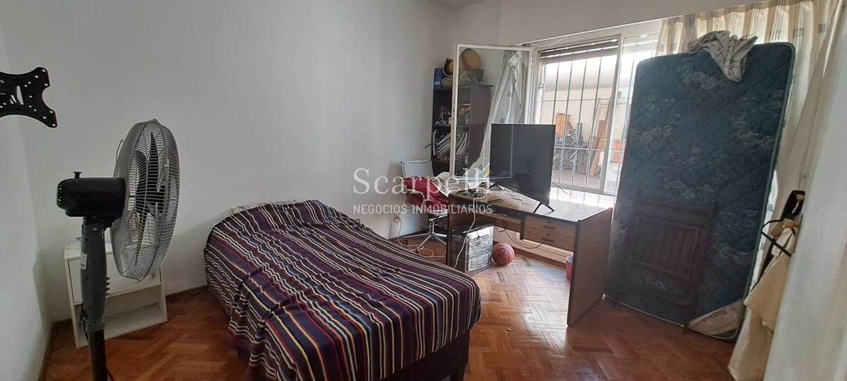 Casa ID.47934 - Venta Casa Próximo Club Náutico & Playa La Mulata 2 dormitorios + Servicio o Escritorio con Baño