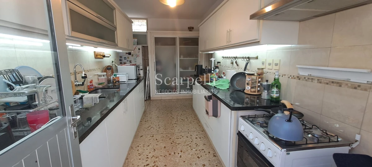 Casa ID.47934 - Venta Casa Próximo Club Náutico & Playa La Mulata 2 dormitorios + Servicio o Escritorio con Baño