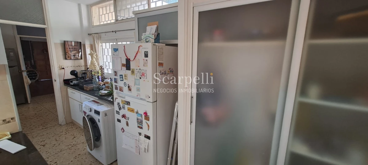 Casa ID.47934 - Venta Casa Próximo Club Náutico & Playa La Mulata 2 dormitorios + Servicio o Escritorio con Baño