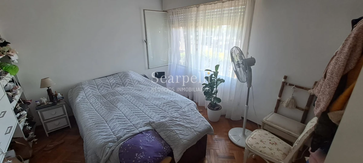 Casa ID.47934 - Venta Casa Próximo Club Náutico & Playa La Mulata 2 dormitorios + Servicio o Escritorio con Baño