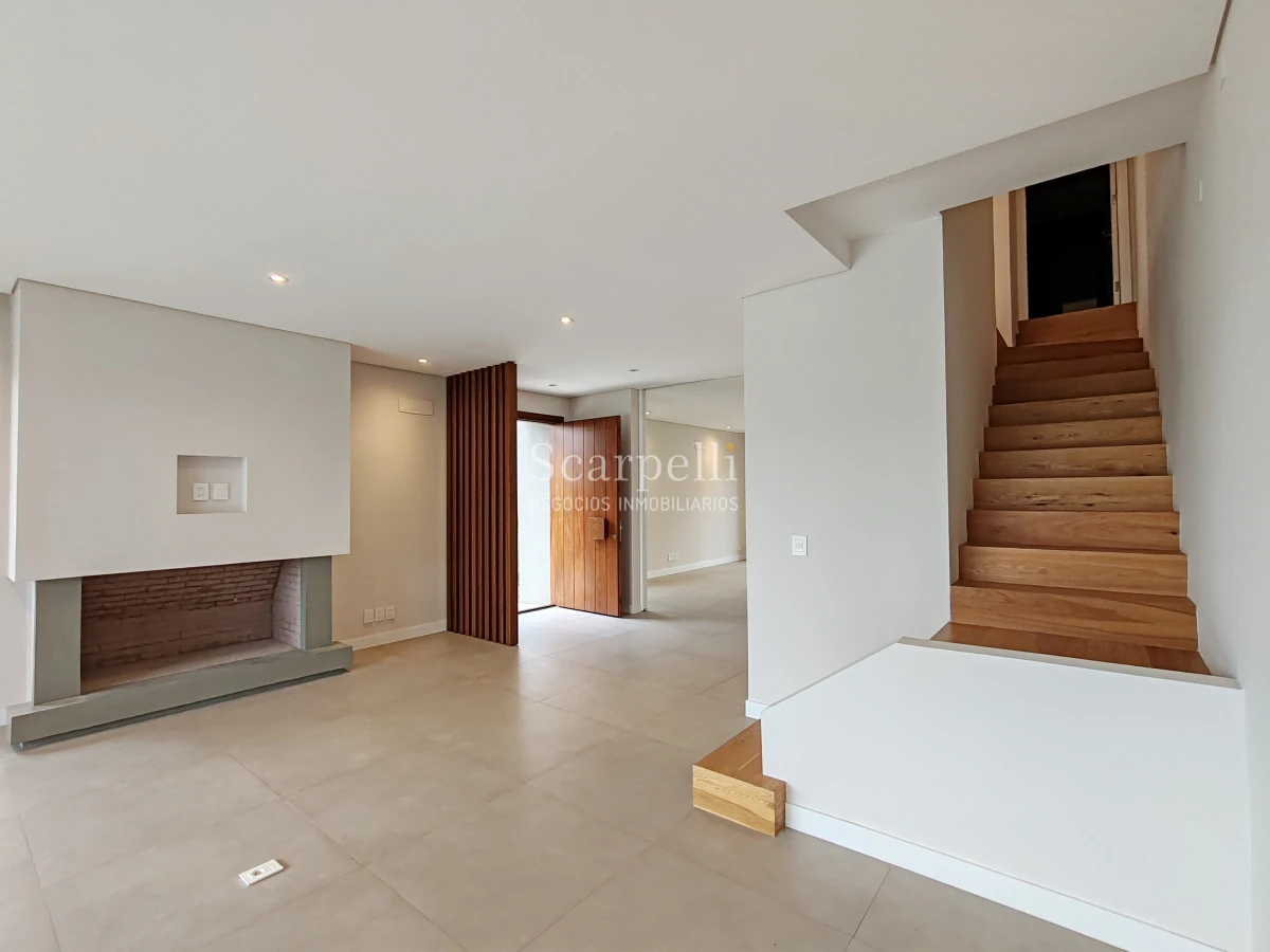 Casa ID.48909 - Estrene Julio 2025 Barrio Parque II con Centro Comercial a escasos 380 mts.