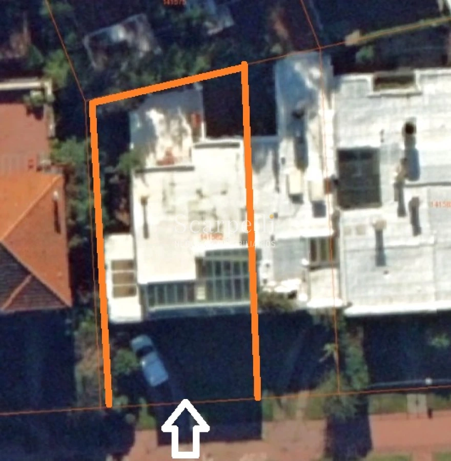 Casa ID.13251 - Venta 2 Casas Carrasco con Renta Blanes Viale proximo Bolivia y Plaza Thays