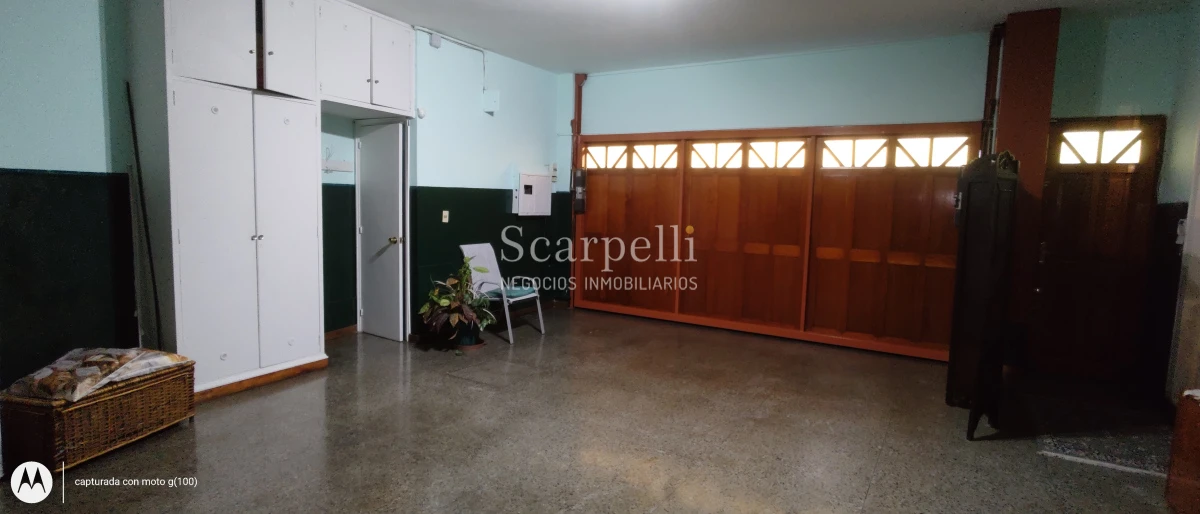 Casa ID.50464 - Estupenda Esquina con Gran Exposición Punta Gorda Ideal Empresas Oficina Clínicas