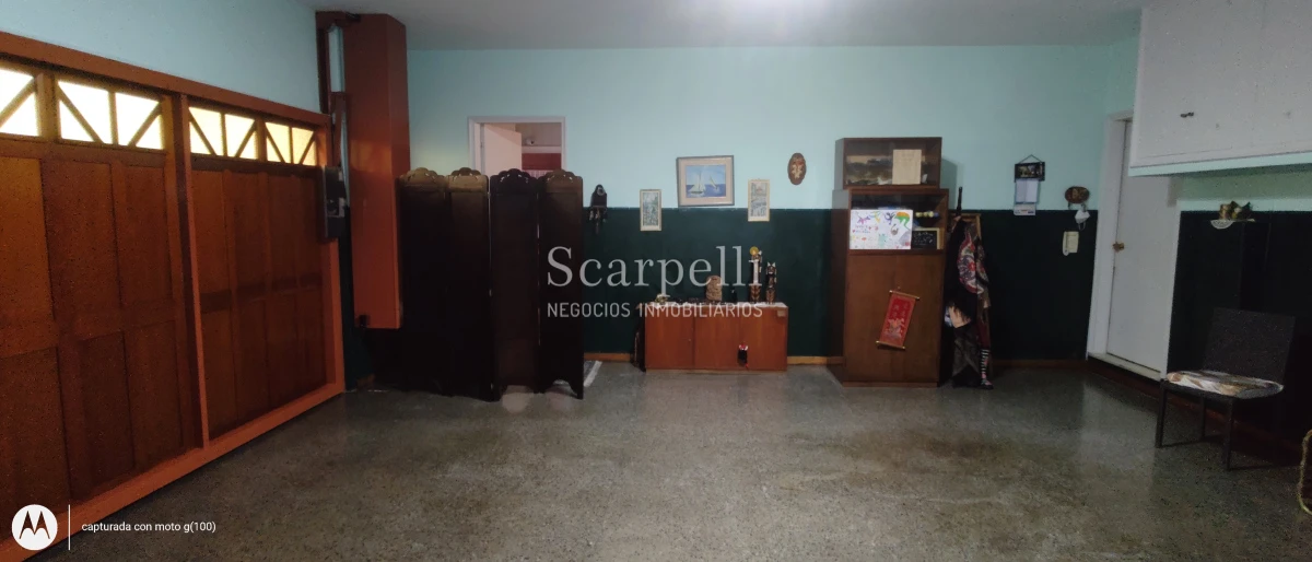 Casa ID.50464 - Estupenda Esquina con Gran Exposición Punta Gorda Ideal Empresas Oficina Clínicas