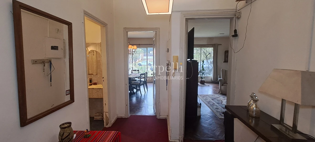 Casa ID.13251 - Venta 2 Casas Carrasco con Renta Blanes Viale proximo Bolivia y Plaza Thays