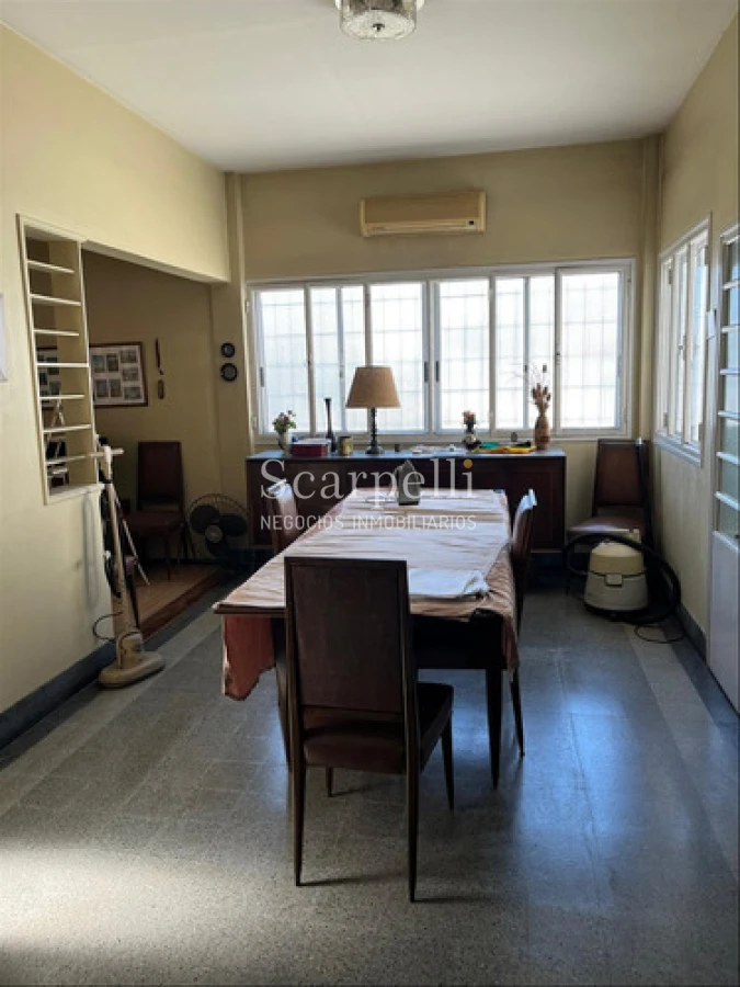 Casa ID.50418 - Venta Union Residencia Sobre Avenida Con12 Habitaciones