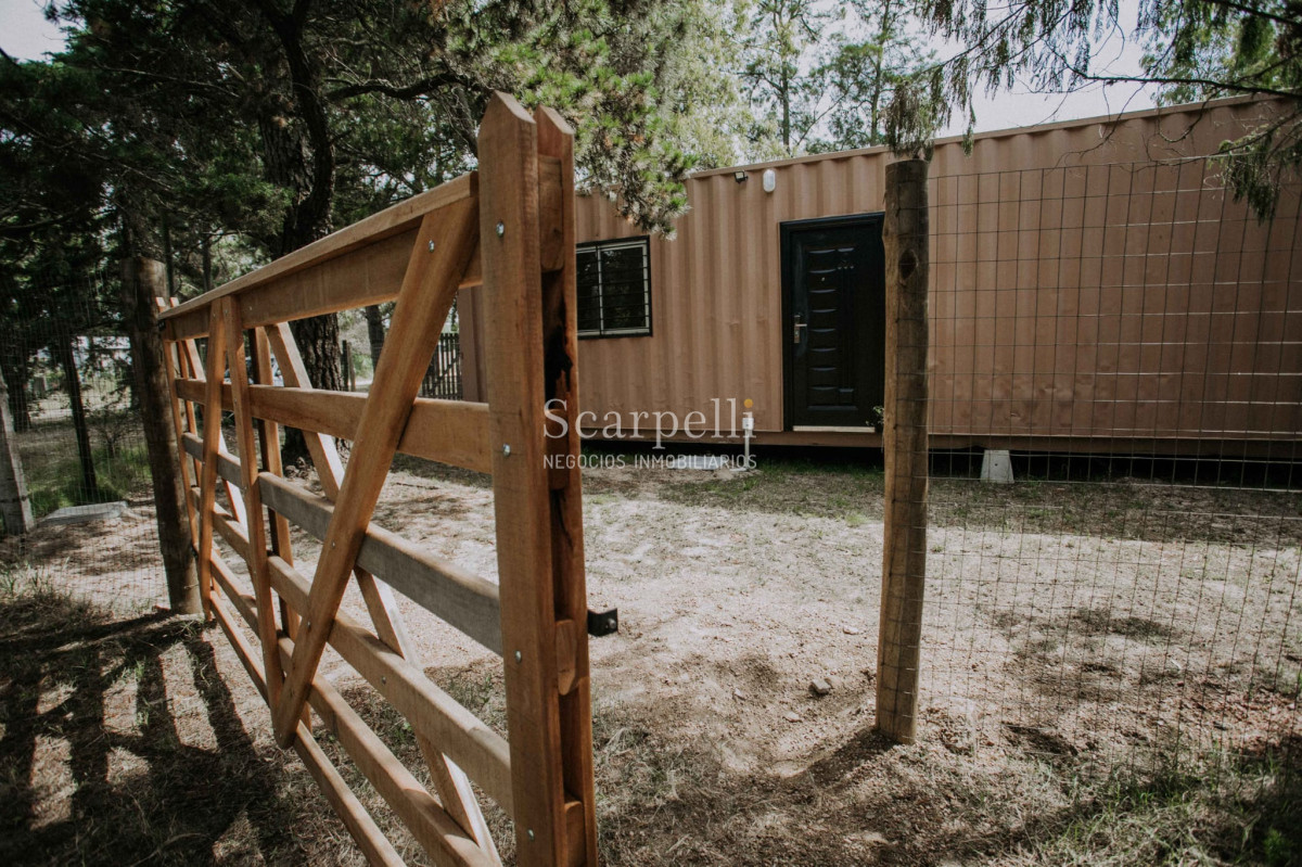 Casa ID.50364 - ALQUILER NEPTUNIA 1 DORMITORIO FONDO PROXIMO PLAYA Y DESEMBOCADURA