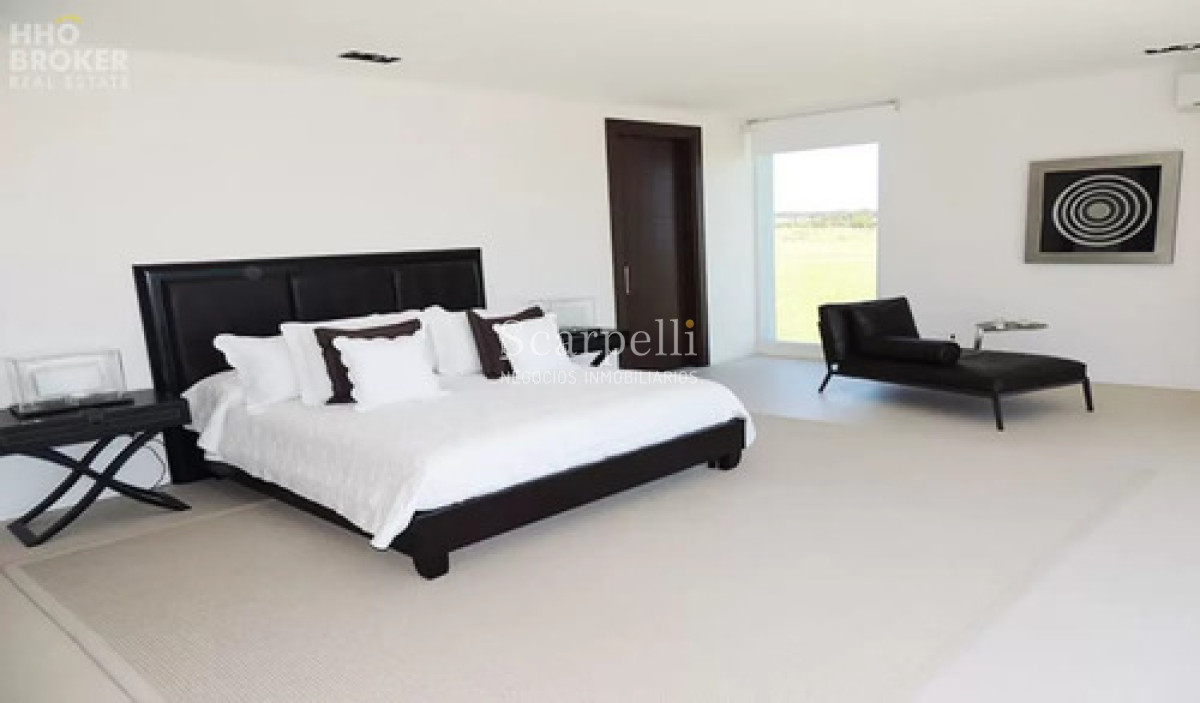 Casa ID.50469 - Casa En Venta. Barrio Privado. Laguna De Los Cisnes 