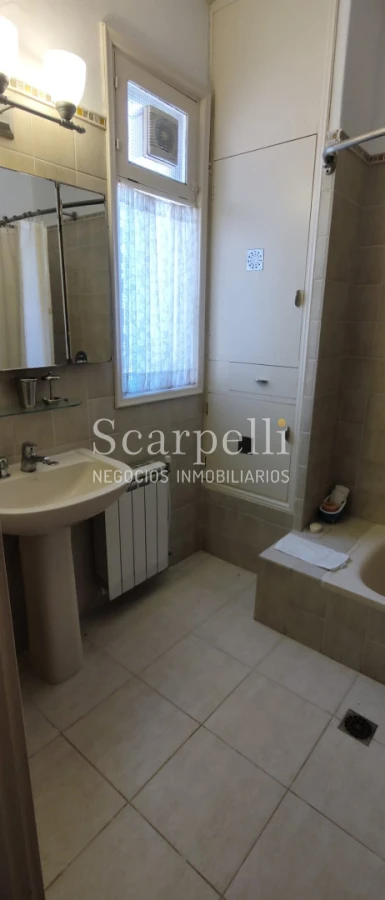 Casa ID.4307 - Totalmente Equipada Chalet tipo Americano en 1 planta Lucerna prox. Rambla 