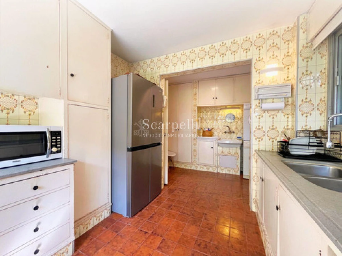 Casa ID.50502 - Arquitectura de Diseño Eladio Dieste Punta Gorda 4 Dormitorios + Piscina 