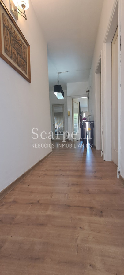 Casa ID.13251 - Venta 2 Casas Carrasco con Renta Blanes Viale proximo Bolivia y Plaza Thays
