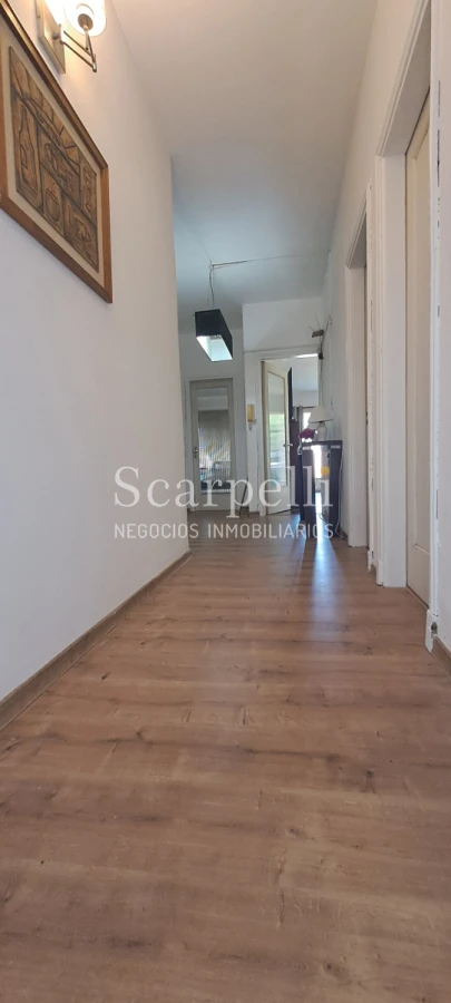 Casa ID.13251 - Venta 2 Casas Carrasco con Renta Blanes Viale proximo Bolivia y Plaza Thays