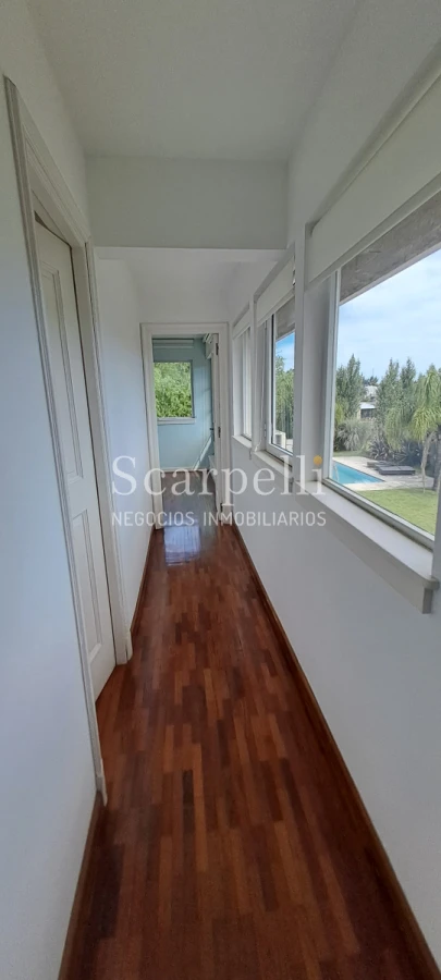 Casa ID.50371 - ALQUILER VENTA COLINAS DE CARRASCO PISCINA BARBACOA GRAN RESIDENCIA  SERVICIO 