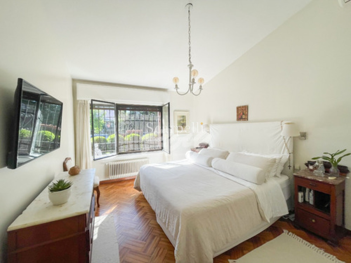 Casa ID.50436 - Casa En Venta En Carrasco Sur 