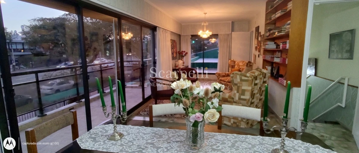Casa ID.50464 - Estupenda Esquina con Gran Exposición Punta Gorda Ideal Empresas Oficina Clínicas