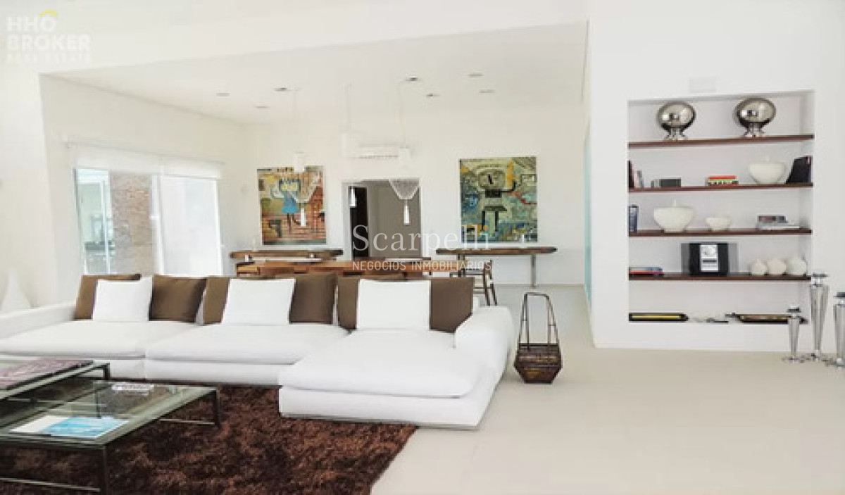 Casa ID.50469 - Casa En Venta. Barrio Privado. Laguna De Los Cisnes 