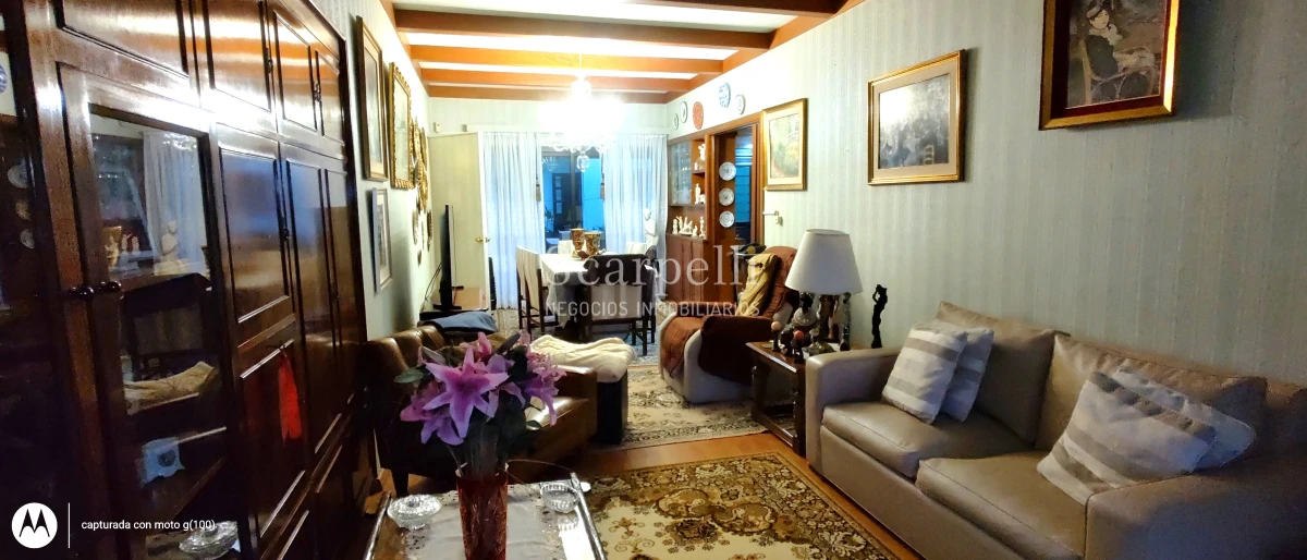 Casa ID.50464 - Estupenda Esquina con Gran Exposición Punta Gorda Ideal Empresas Oficina Clínicas