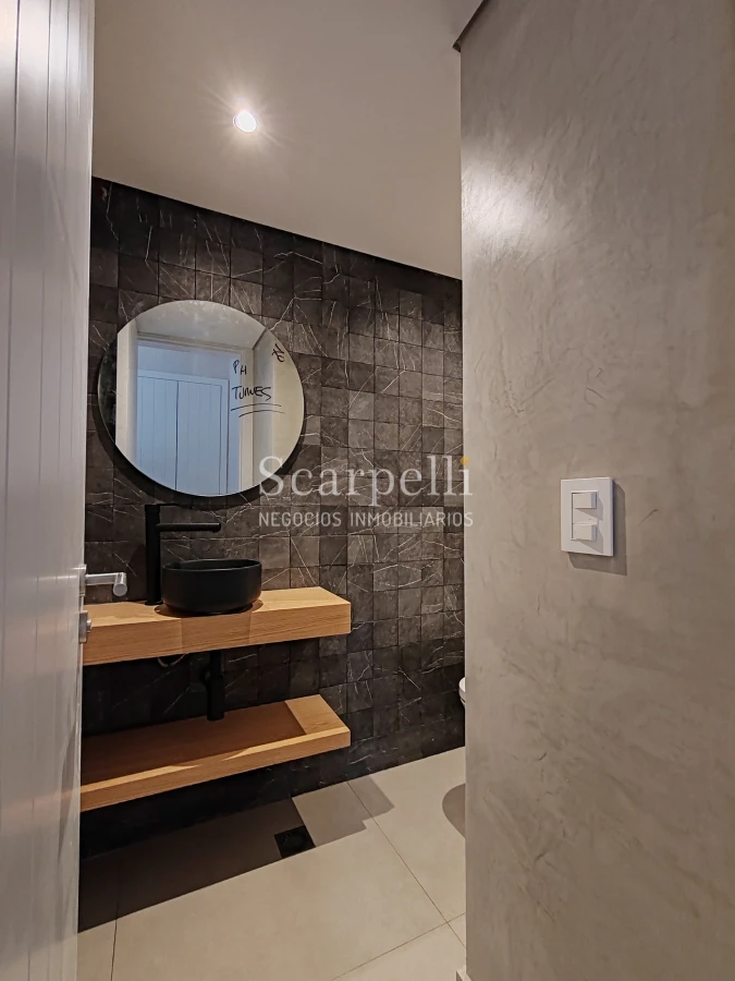 Casa ID.48909 - Estrene Julio 2025 Barrio Parque II con Centro Comercial a escasos 380 mts.