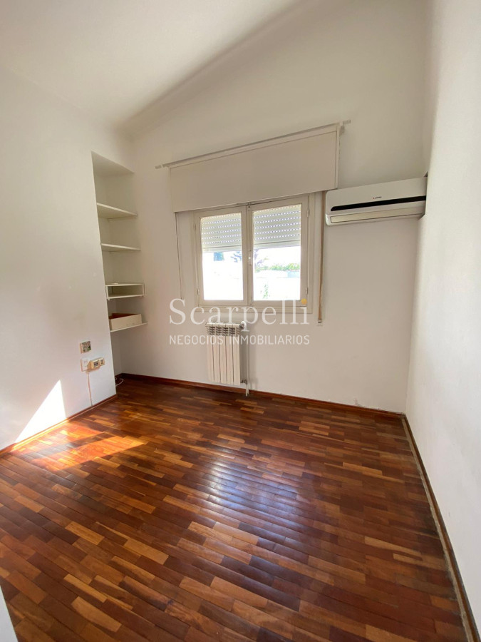 Casa ID.50429 - Carrasco Sur Padrón único Impecable